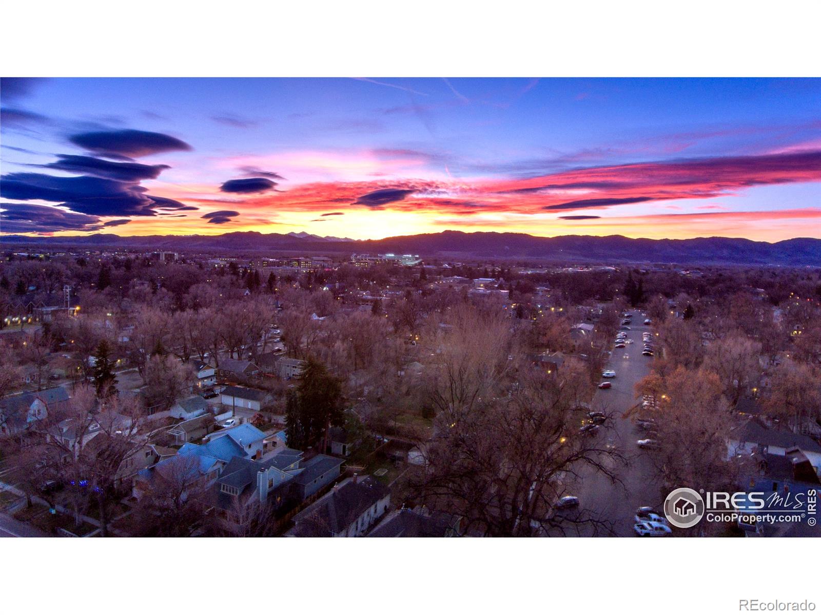 MLS Image #37 for 221 e mountain avenue,fort collins, Colorado