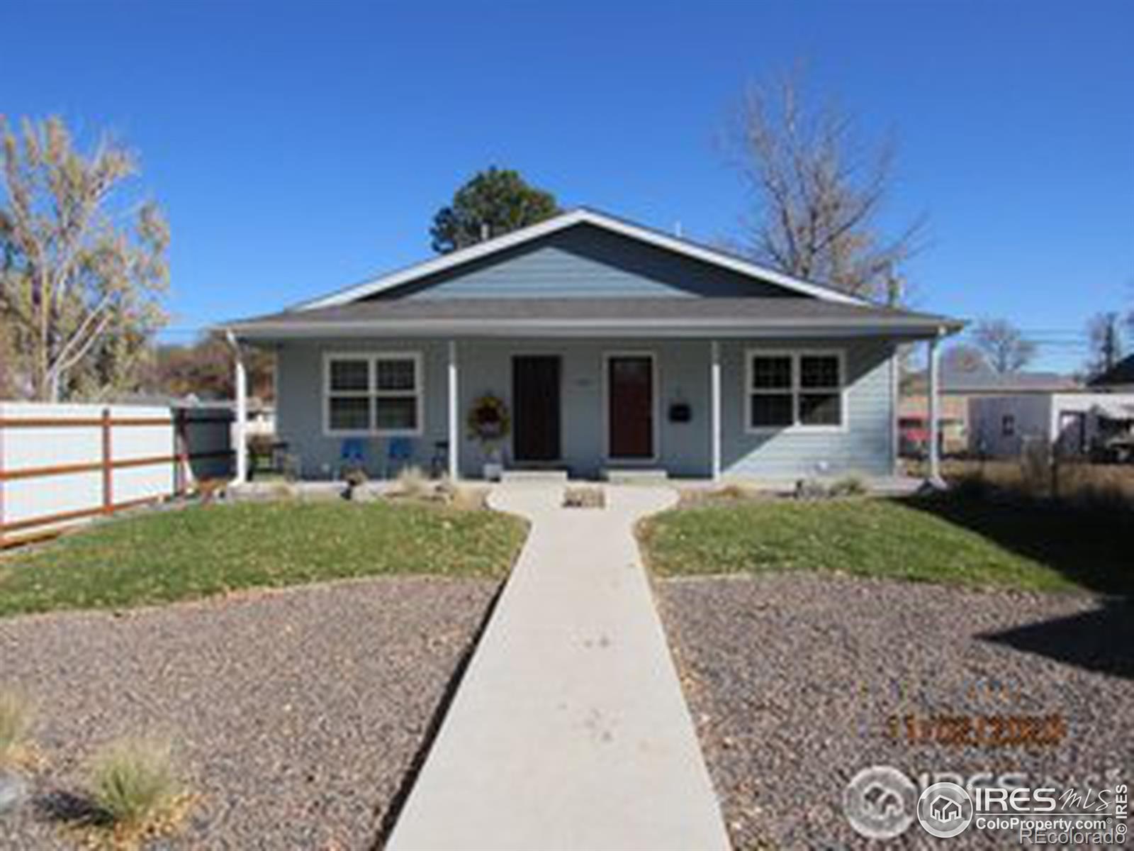 MLS Image #0 for 410  maple street,fort morgan, Colorado