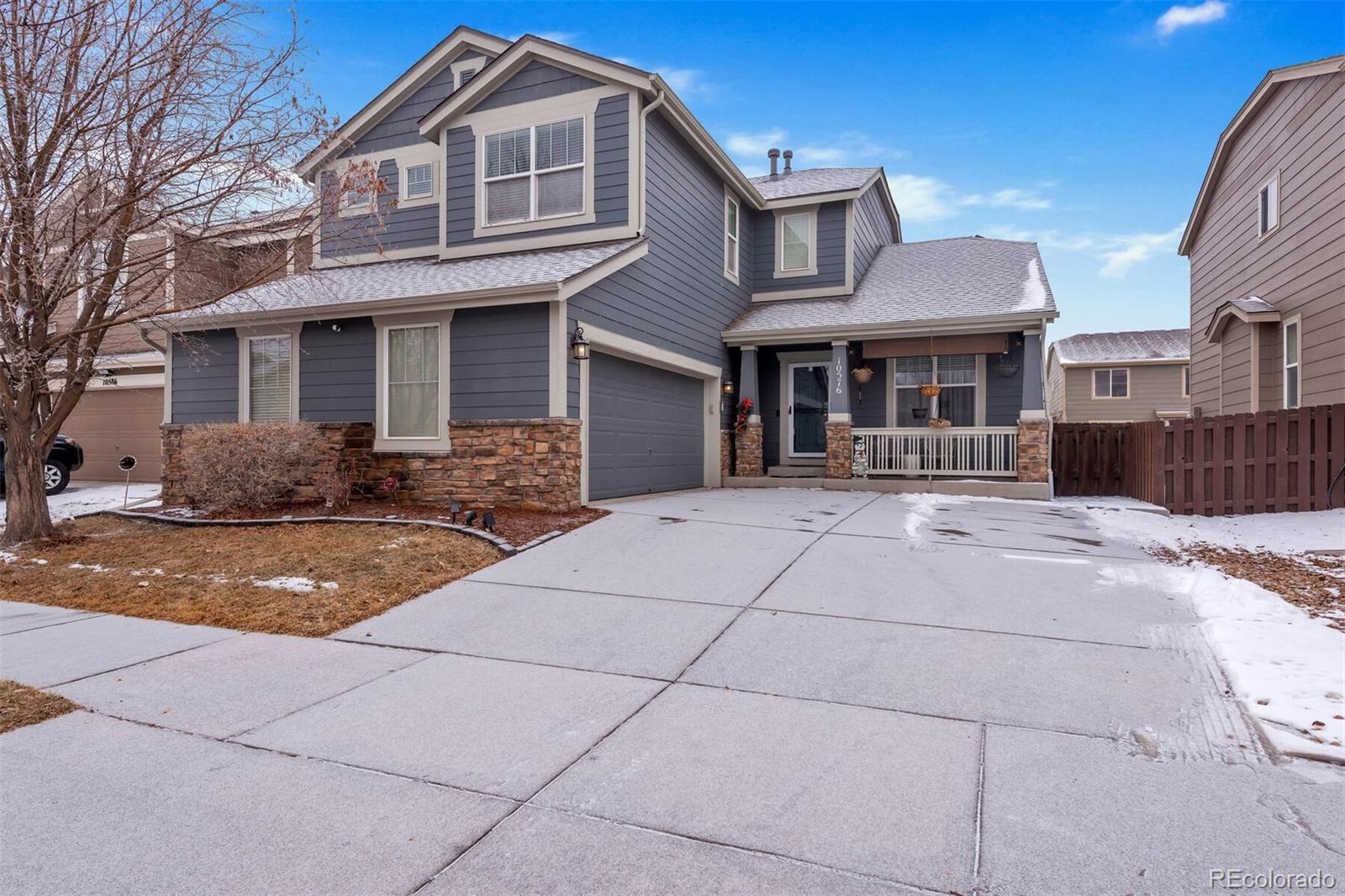 MLS Image #0 for 10576  troy way,commerce city, Colorado