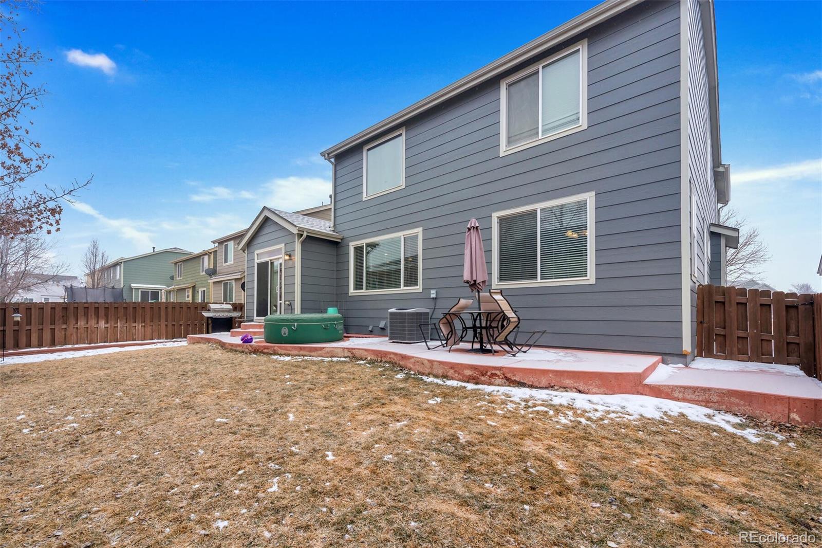 MLS Image #2 for 10576  troy way,commerce city, Colorado