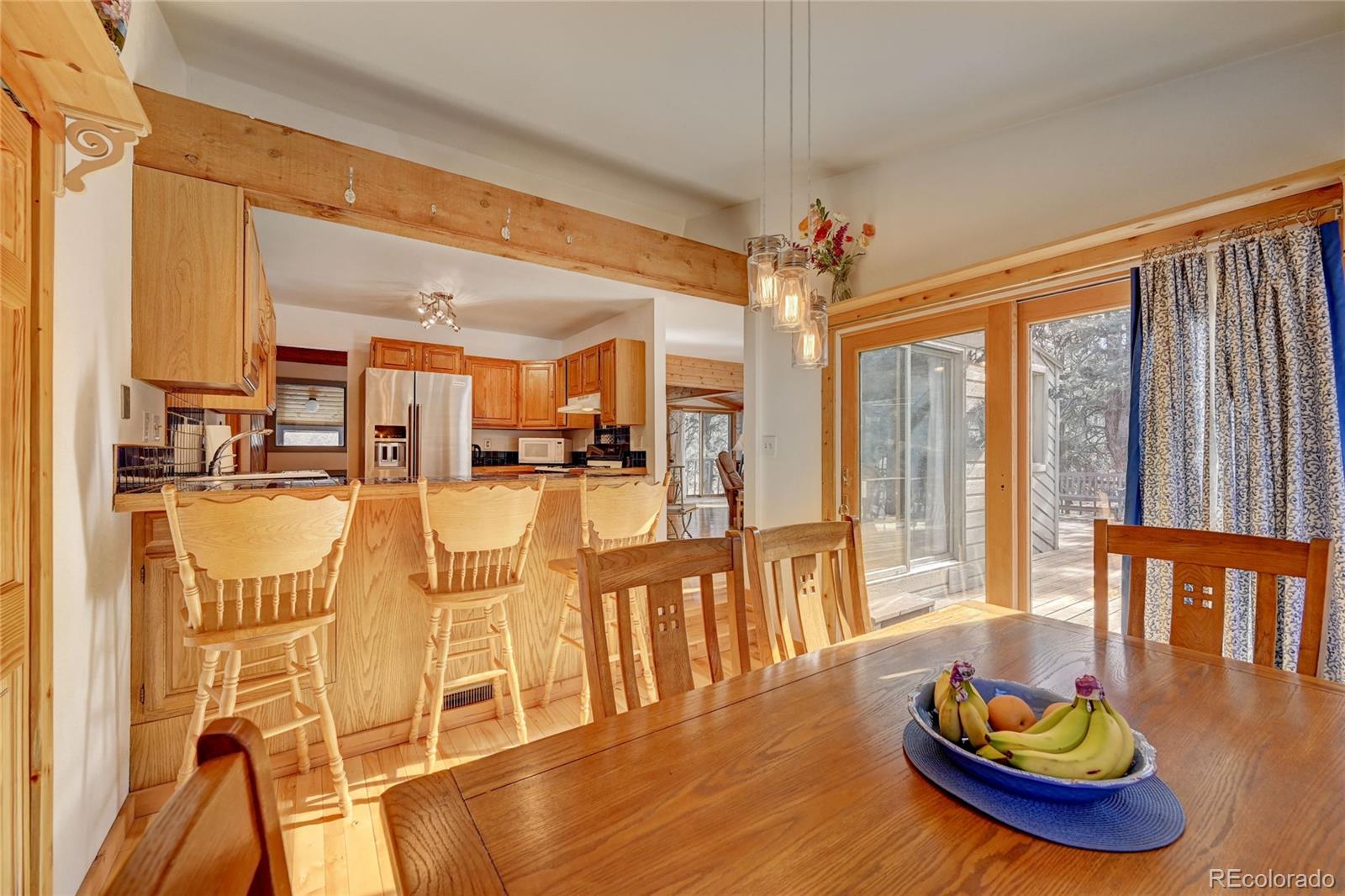 MLS Image #16 for 5615 s hatch drive,evergreen, Colorado