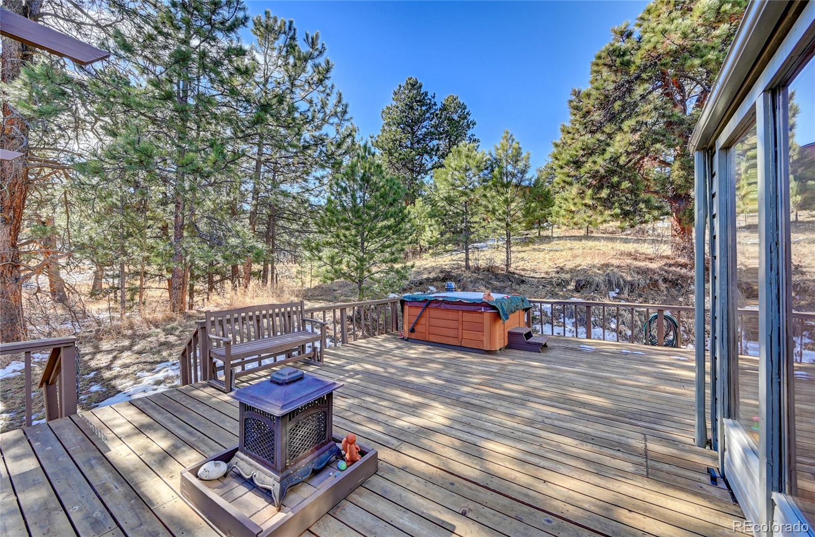 MLS Image #30 for 5615 s hatch drive,evergreen, Colorado