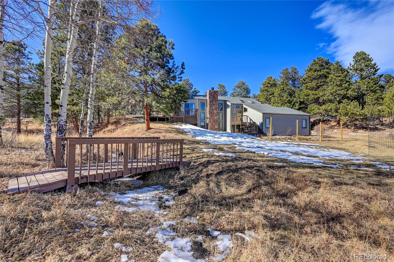 MLS Image #33 for 5615 s hatch drive,evergreen, Colorado