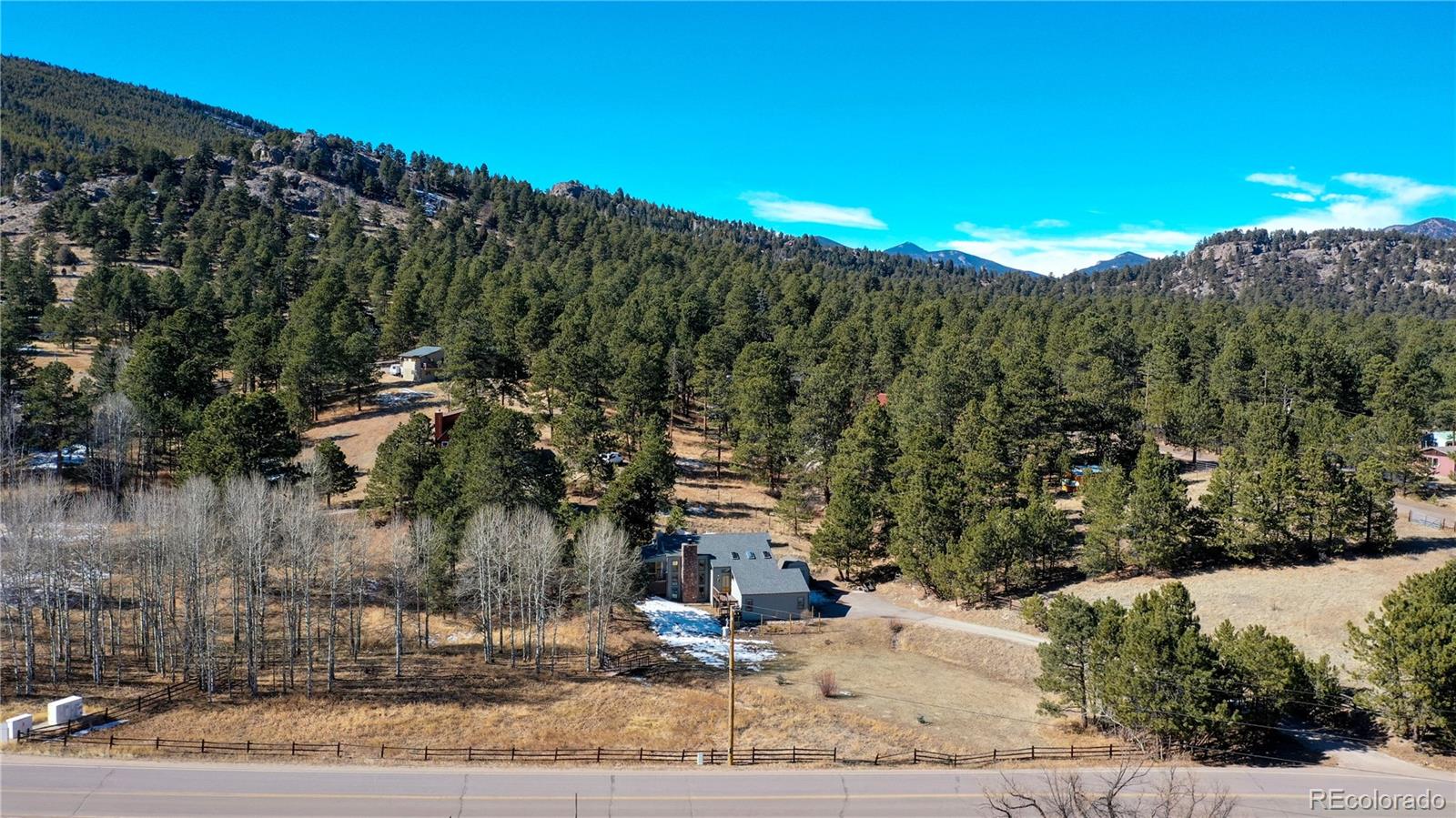 MLS Image #35 for 5615 s hatch drive,evergreen, Colorado