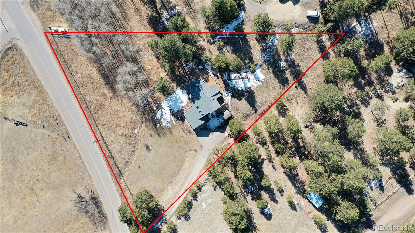 MLS Image #38 for 5615 s hatch drive,evergreen, Colorado