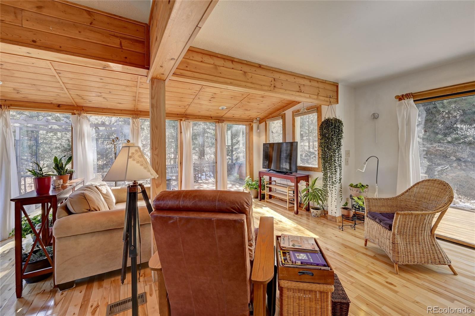 MLS Image #8 for 5615 s hatch drive,evergreen, Colorado