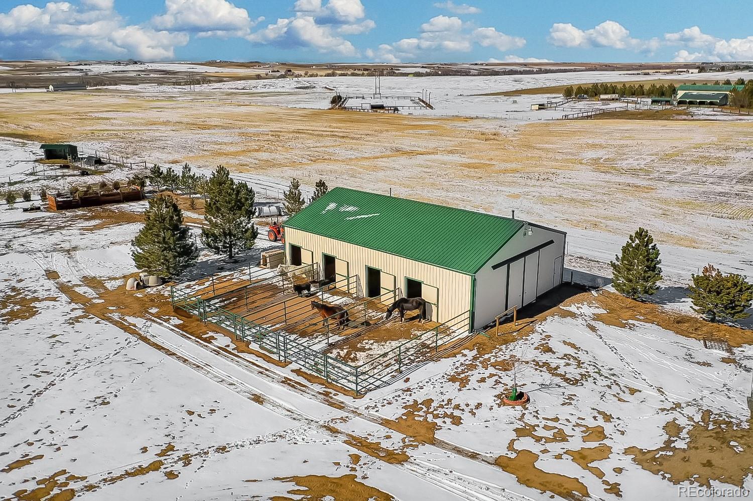MLS Image #22 for 2077 s county road 137 ,bennett, Colorado