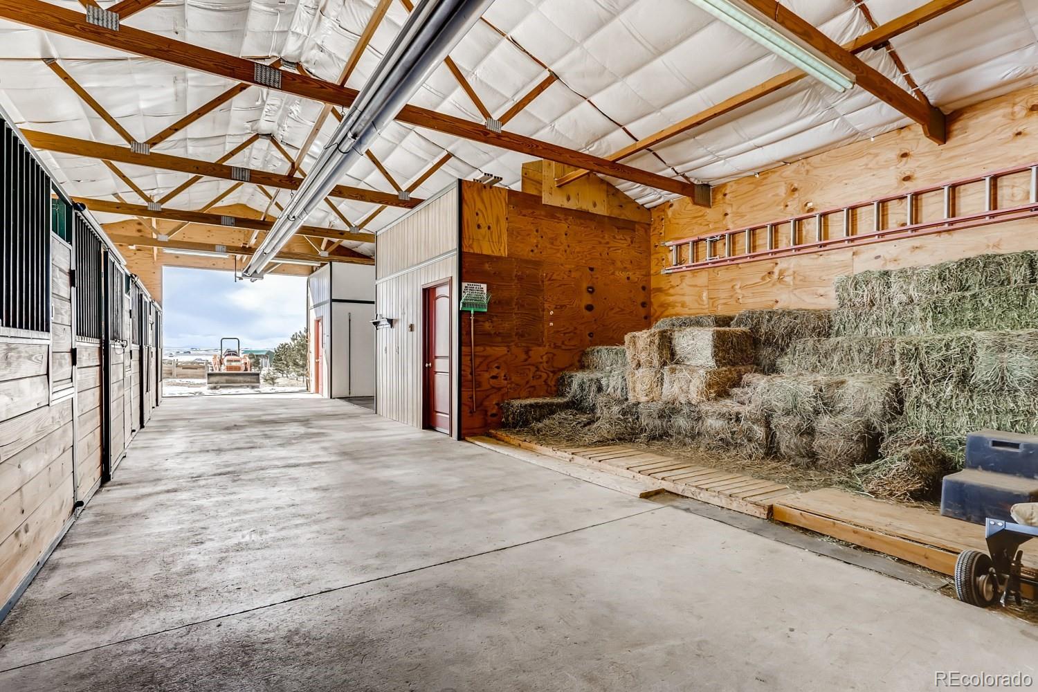 MLS Image #24 for 2077 s county road 137 ,bennett, Colorado