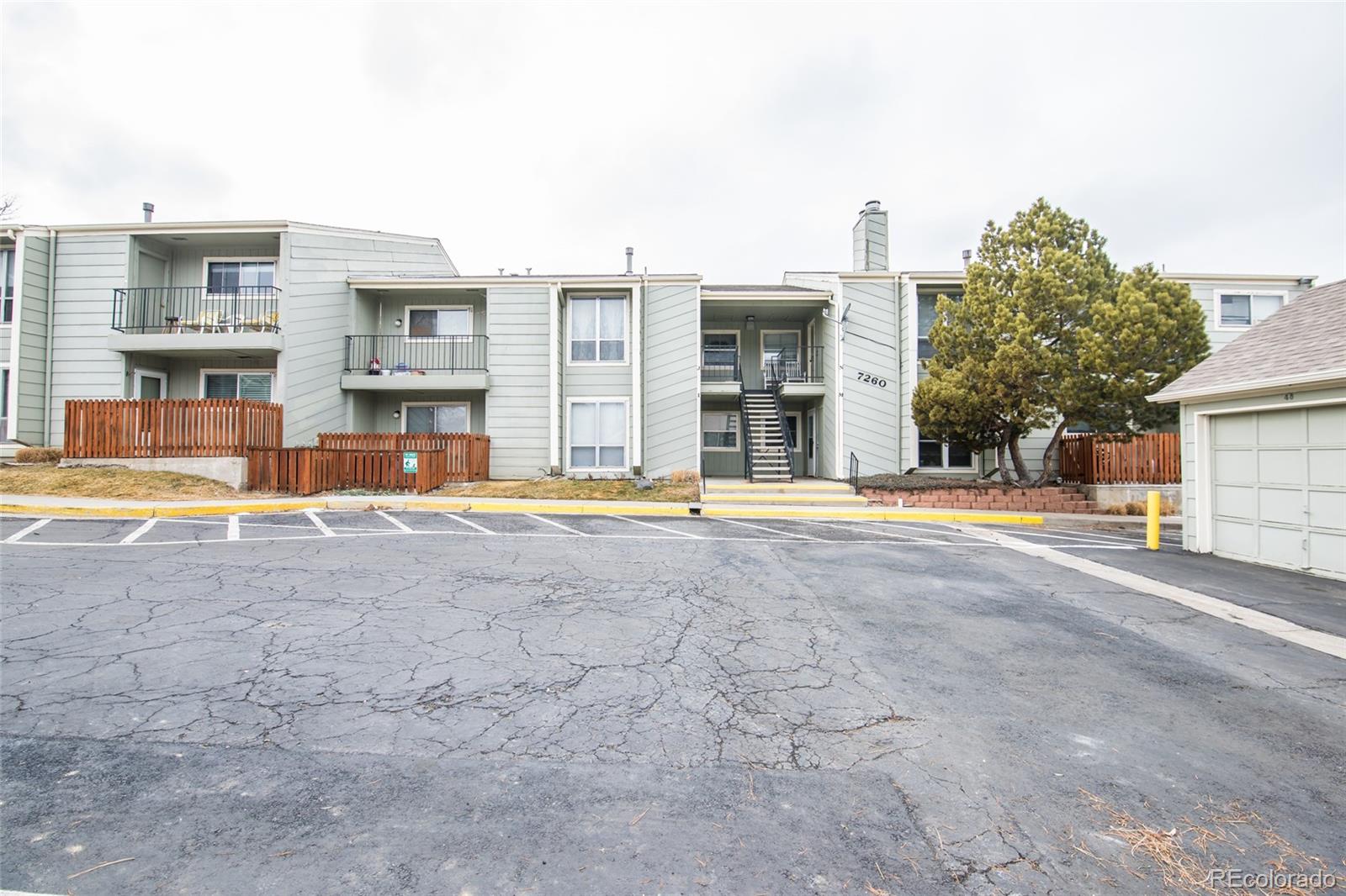 MLS Image #24 for 7260 s gaylord street i26,centennial, Colorado