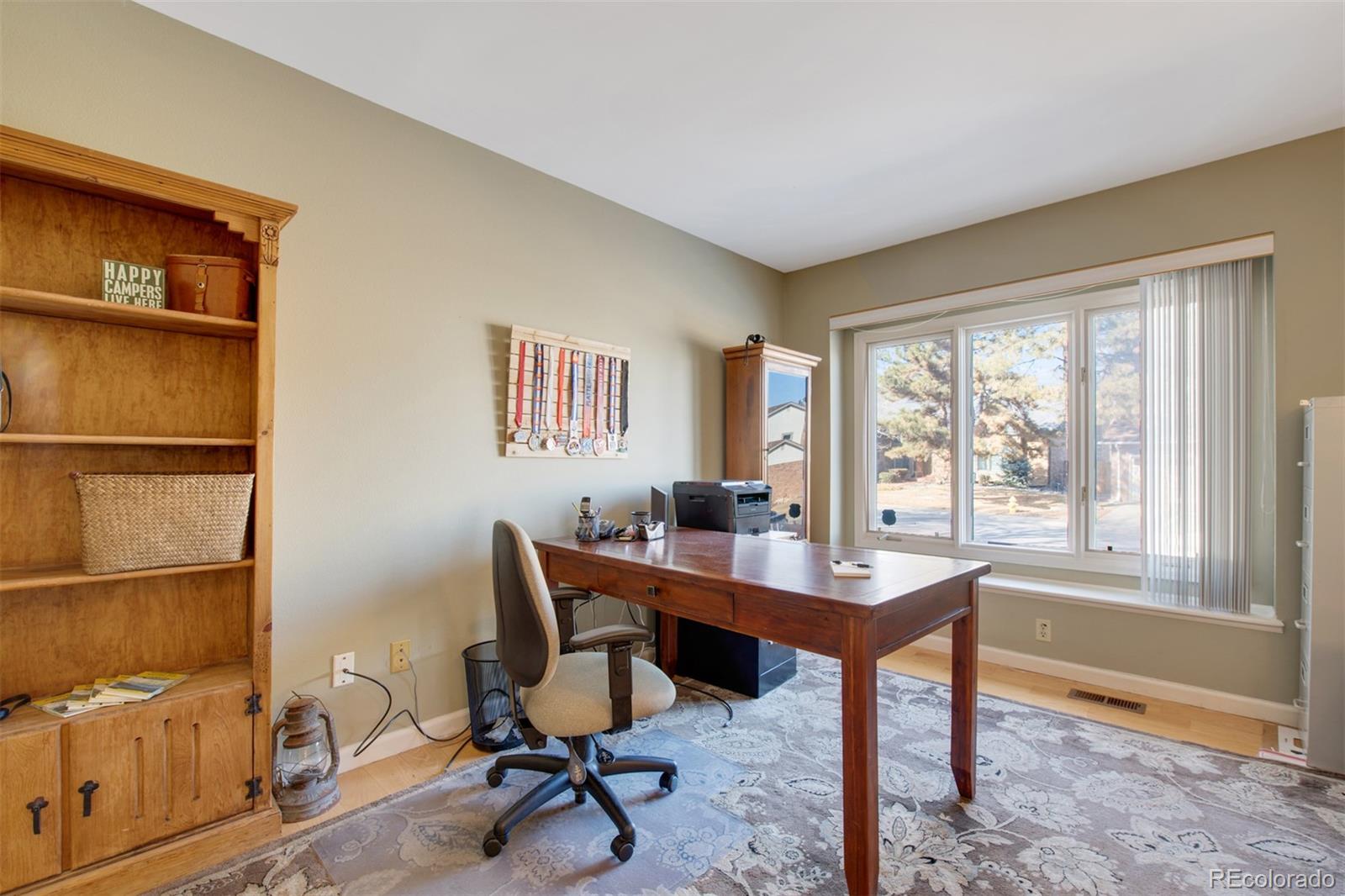 MLS Image #18 for 8254  lodgepole trail,lone tree, Colorado
