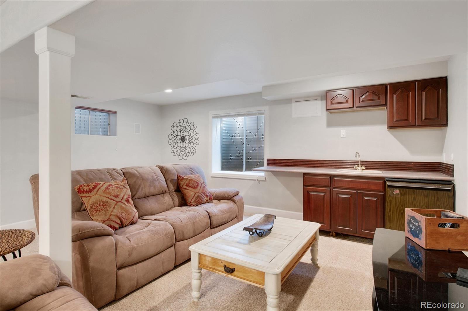 MLS Image #30 for 8254  lodgepole trail,lone tree, Colorado