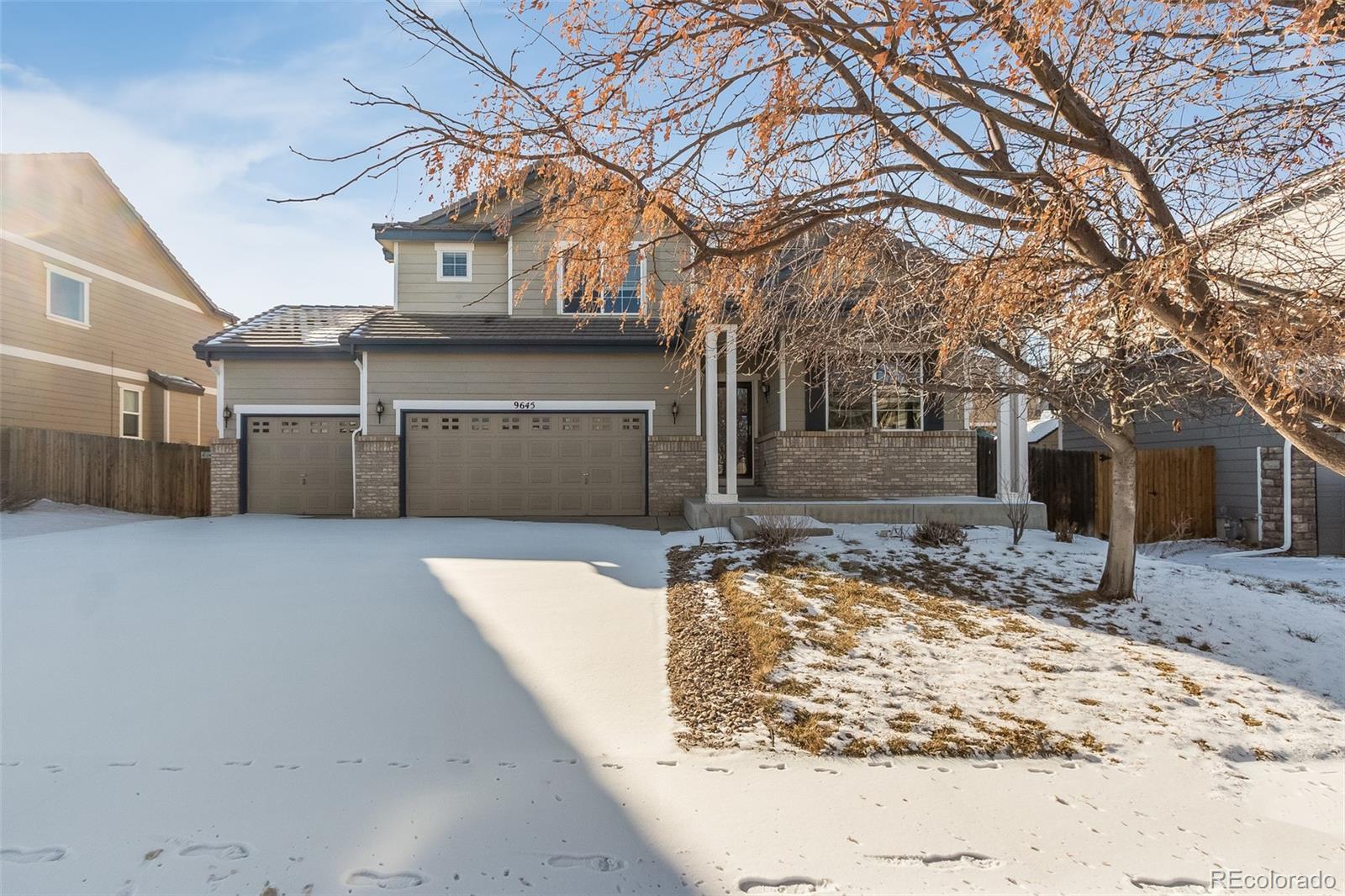 MLS Image #0 for 9645  nucla street,commerce city, Colorado