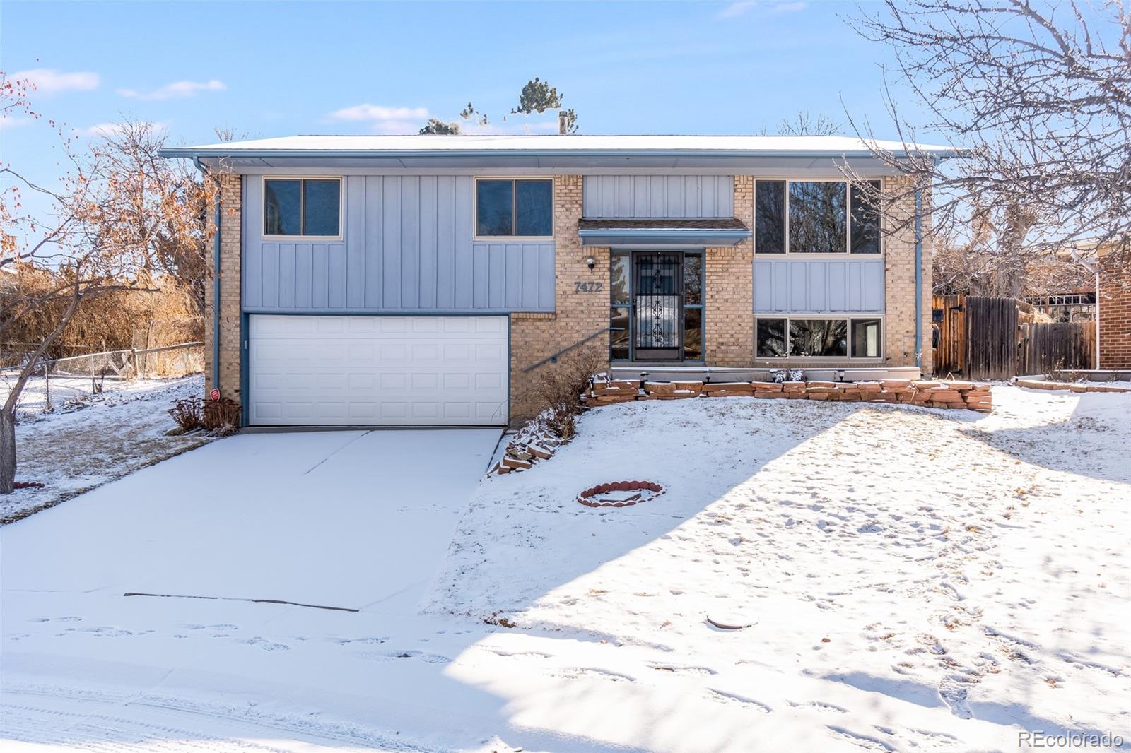 MLS Image #0 for 7472 e bates drive,denver, Colorado