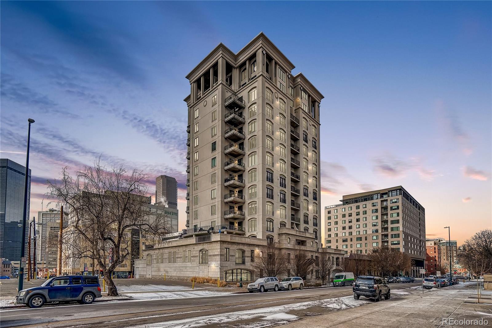 MLS Image #0 for 1827 n grant street,denver, Colorado