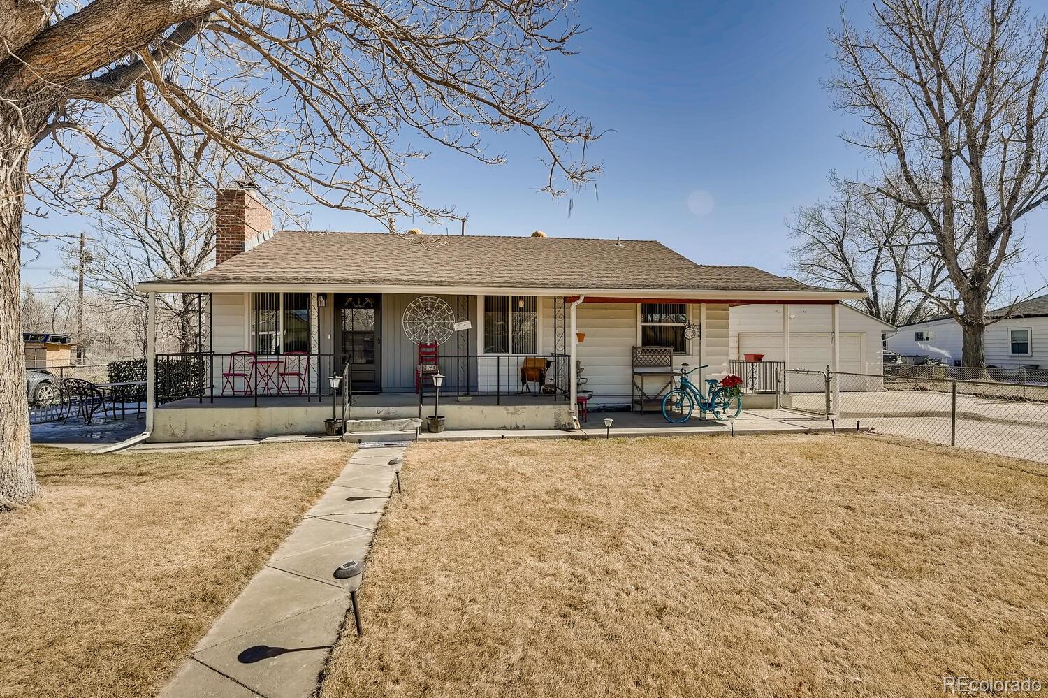 MLS Image #0 for 6460  newport street,commerce city, Colorado