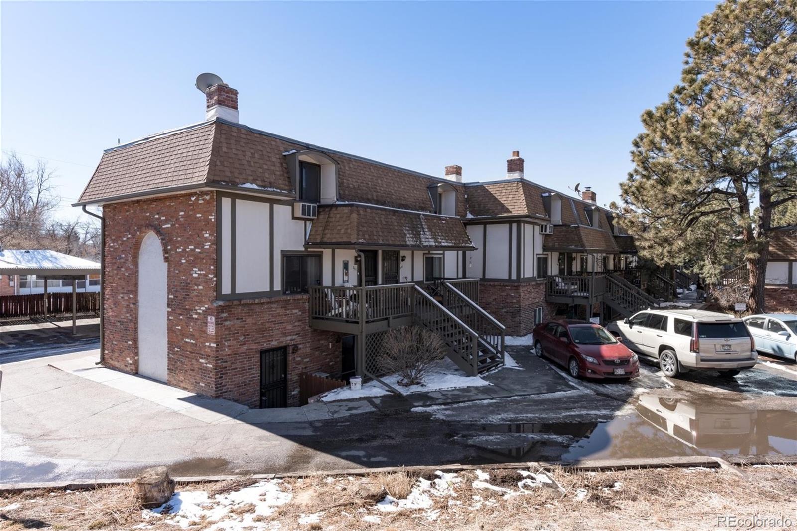 MLS Image #0 for 2700 s holly street,denver, Colorado