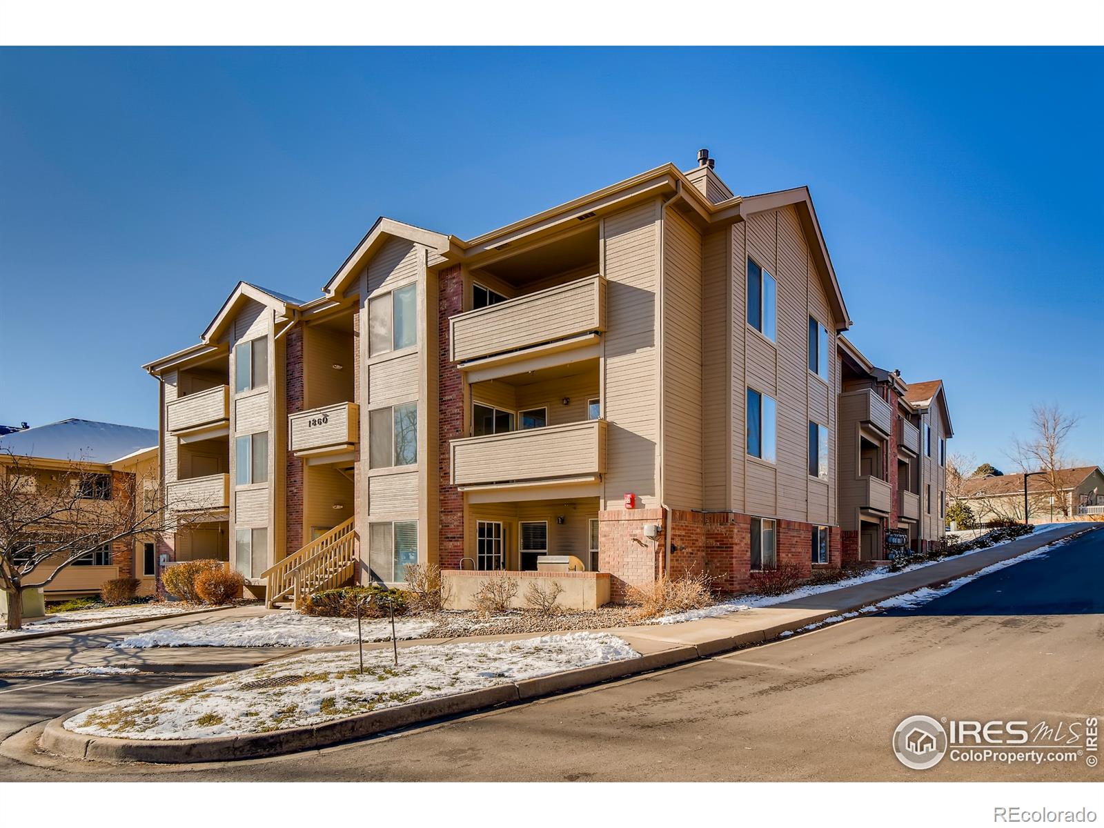 MLS Image #0 for 1860 w centennial drive,louisville, Colorado