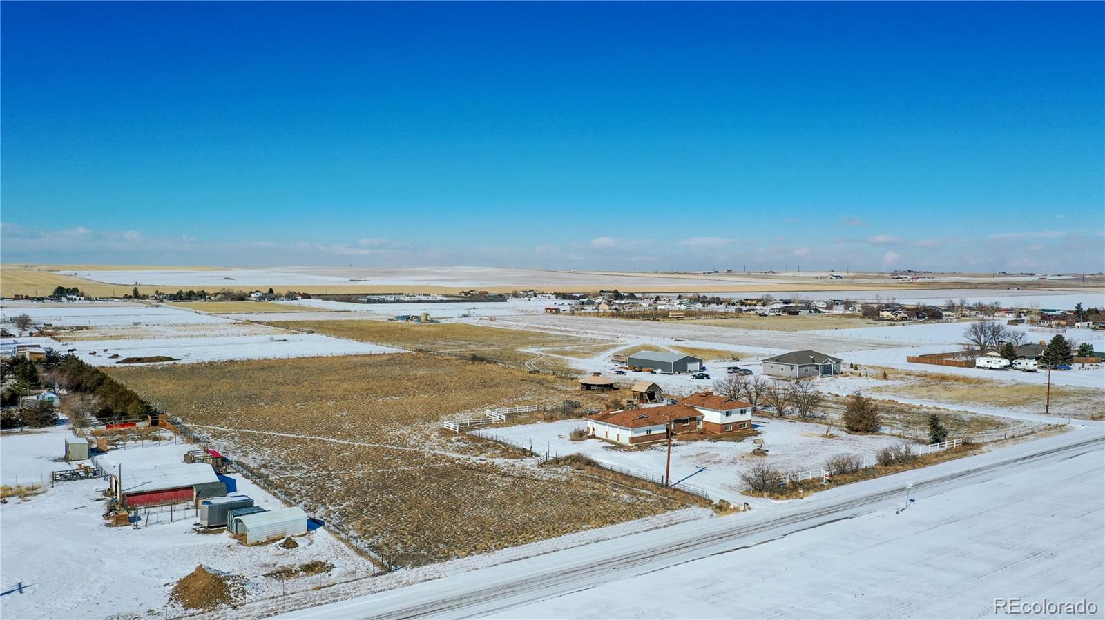 MLS Image #28 for 12885  lanewood street,commerce city, Colorado