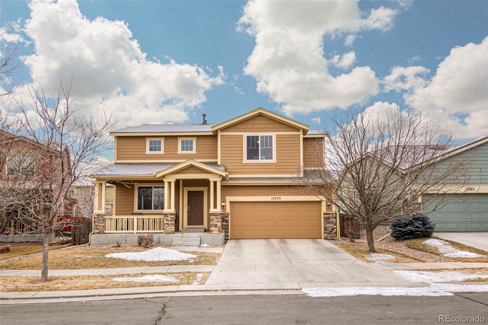 MLS Image #0 for 12772 e 105th place,commerce city, Colorado