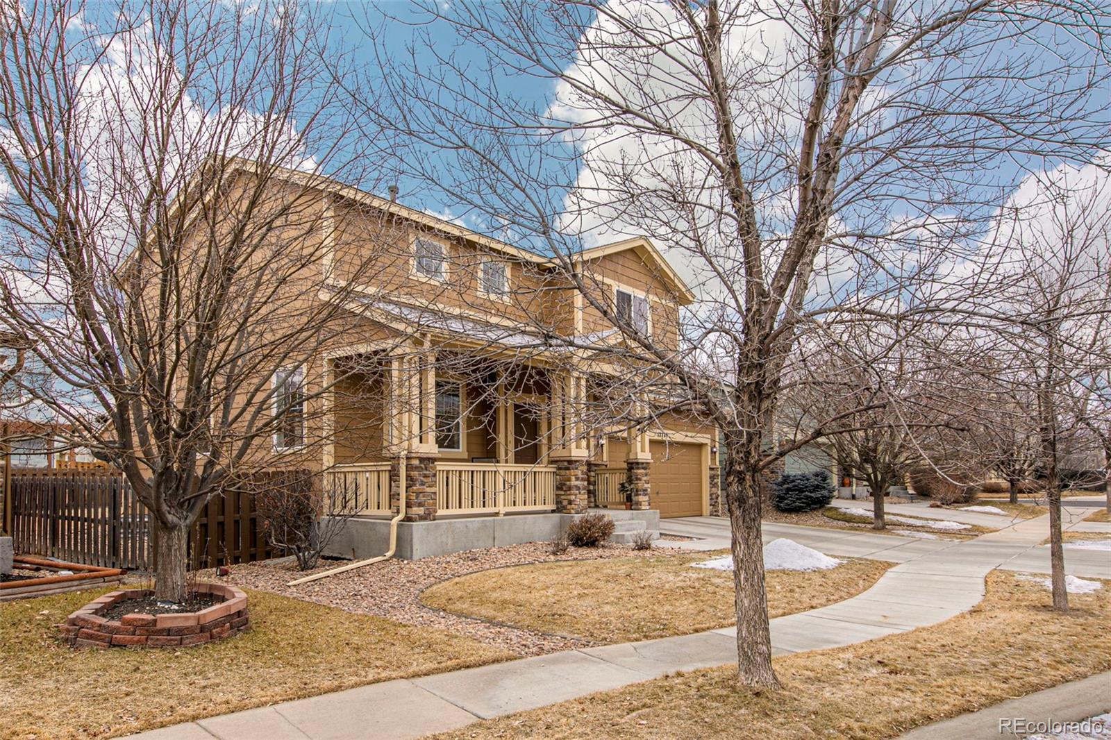 MLS Image #2 for 12772 e 105th place,commerce city, Colorado
