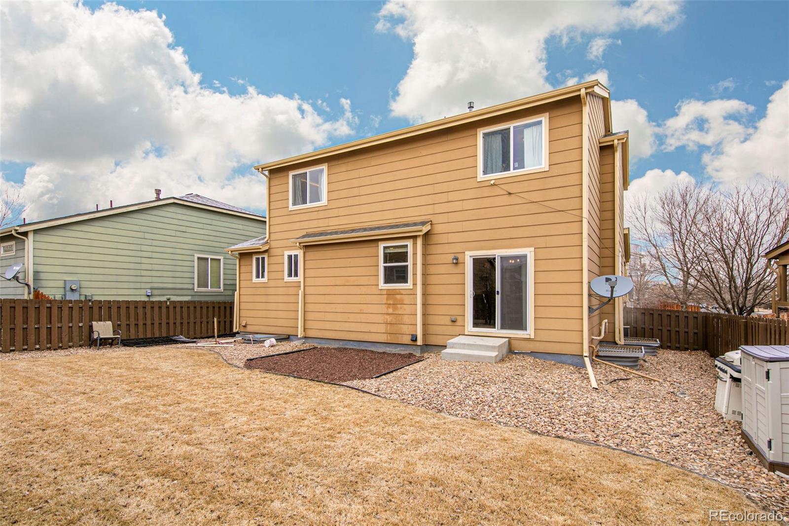 MLS Image #28 for 12772 e 105th place,commerce city, Colorado