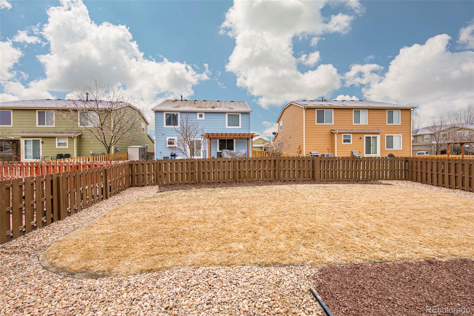 MLS Image #29 for 12772 e 105th place,commerce city, Colorado