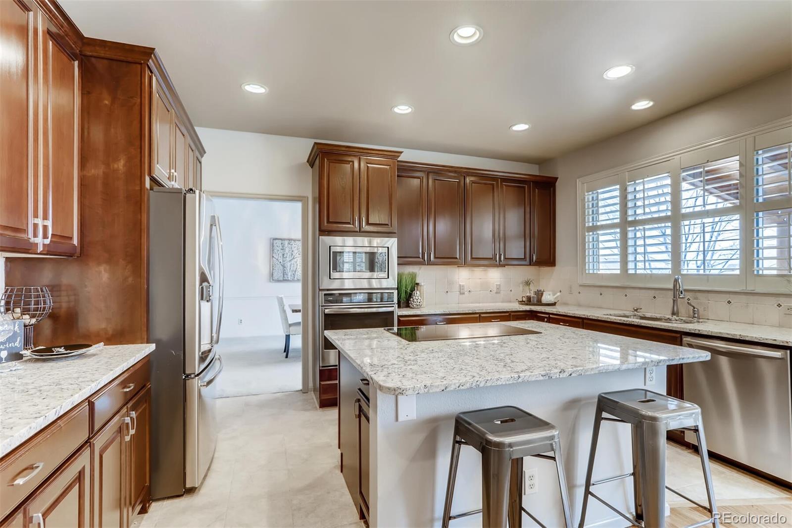 MLS Image #6 for 10201  mountain maple drive,highlands ranch, Colorado