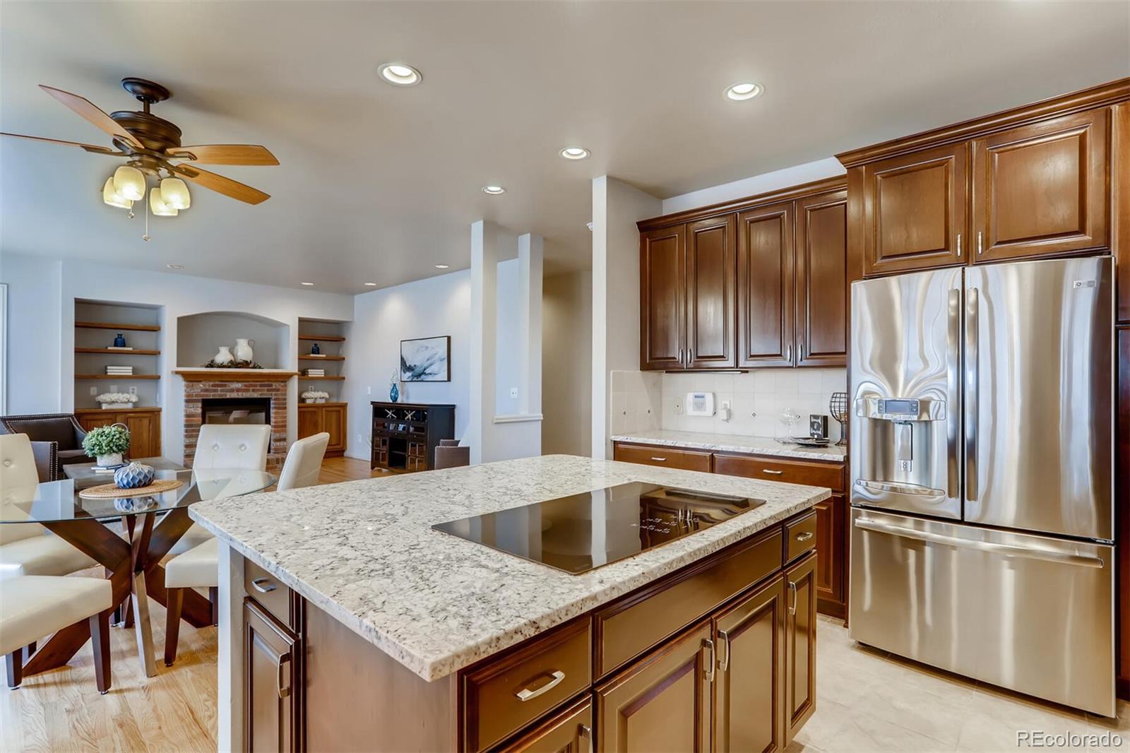 MLS Image #8 for 10201  mountain maple drive,highlands ranch, Colorado