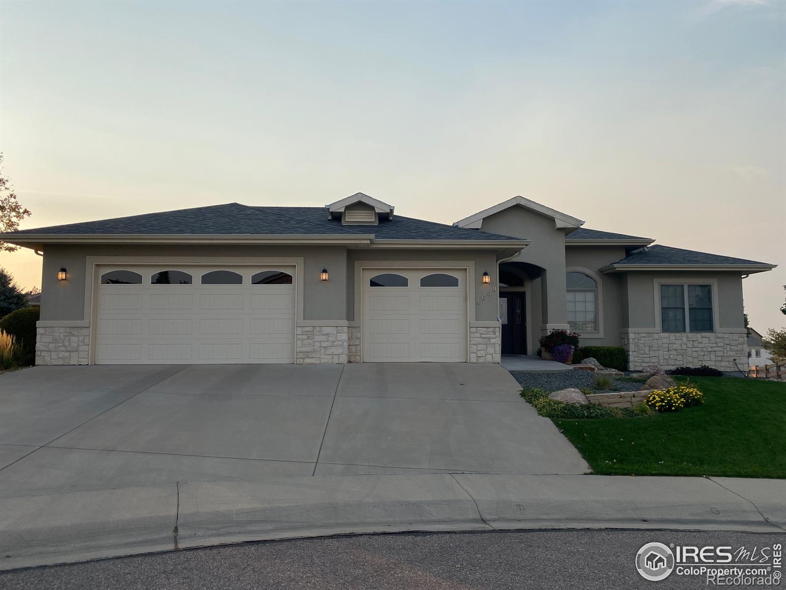 MLS Image #0 for 4609  freehold drive,windsor, Colorado