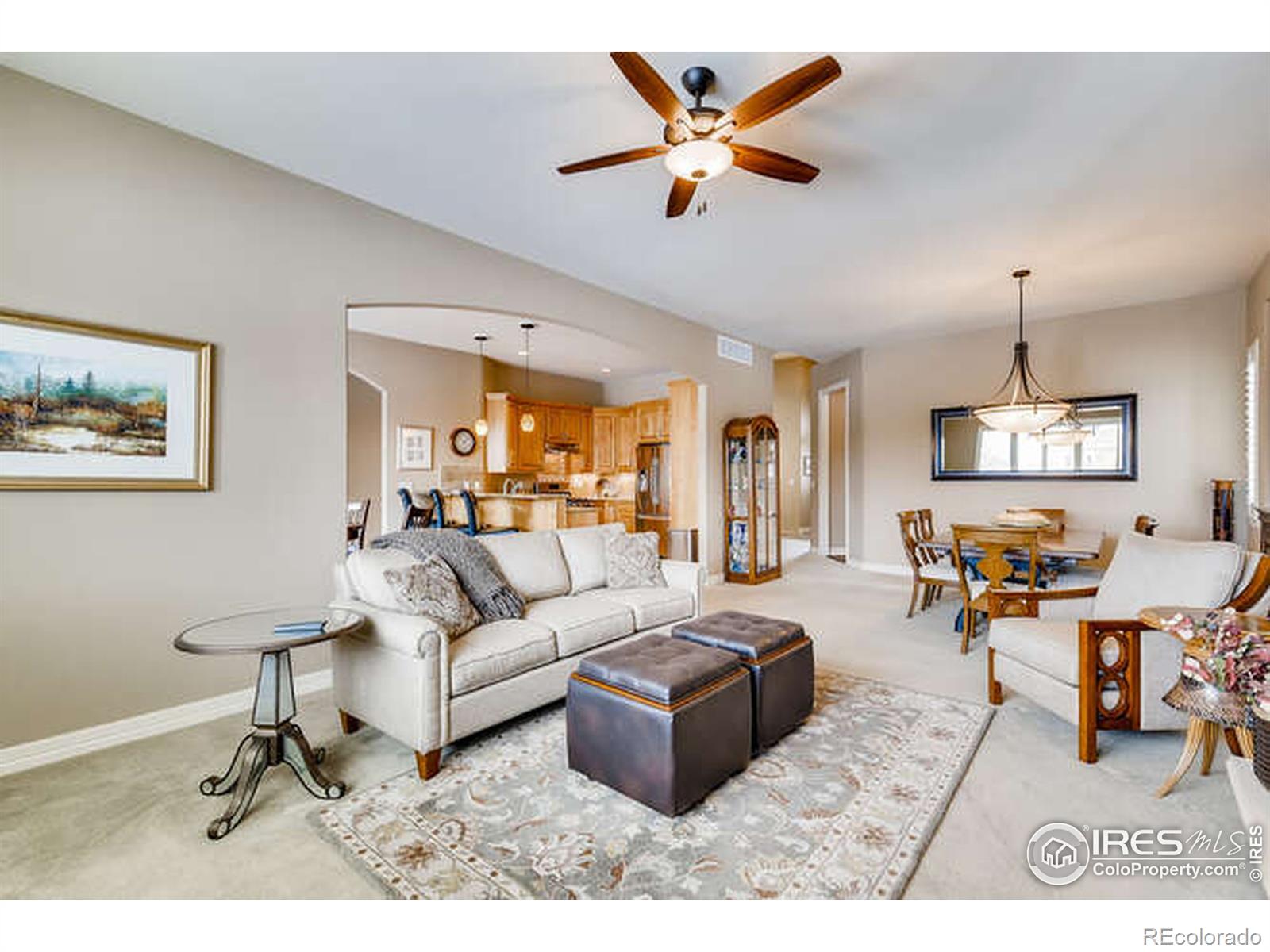 MLS Image #6 for 4609  freehold drive,windsor, Colorado