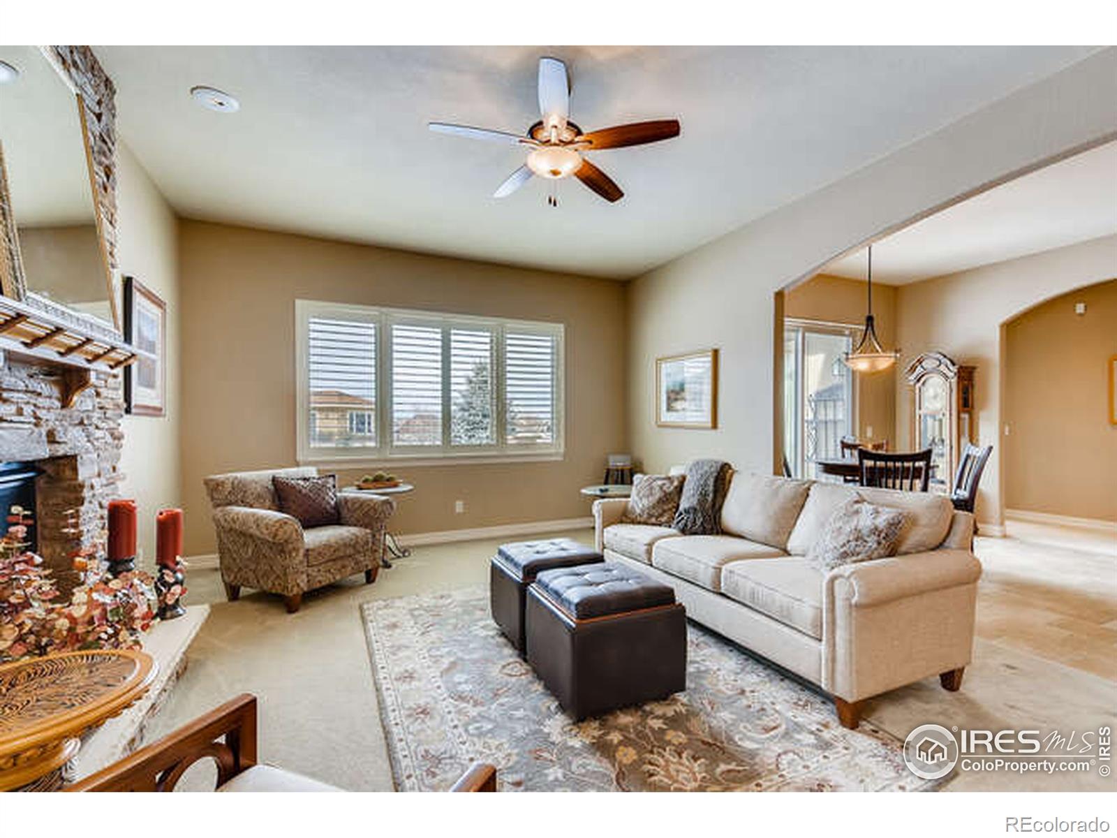 MLS Image #7 for 4609  freehold drive,windsor, Colorado