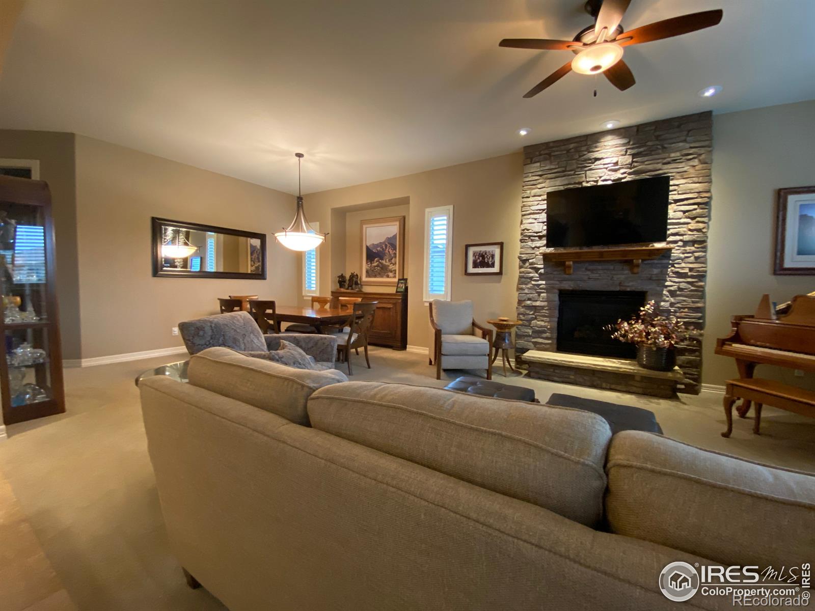 MLS Image #8 for 4609  freehold drive,windsor, Colorado