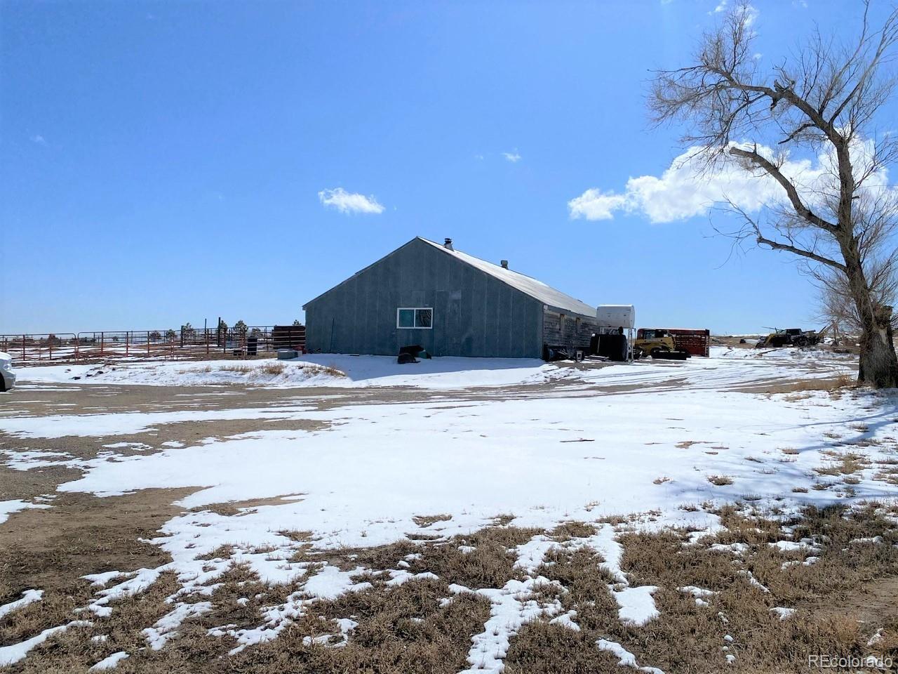 MLS Image #26 for 42142  county road 46 ,matheson, Colorado