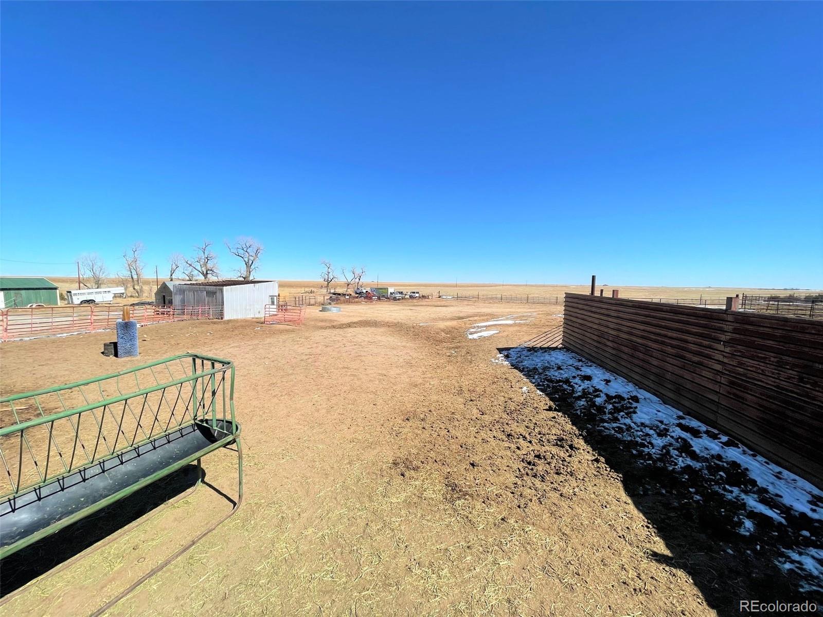 MLS Image #33 for 42142  county road 46 ,matheson, Colorado