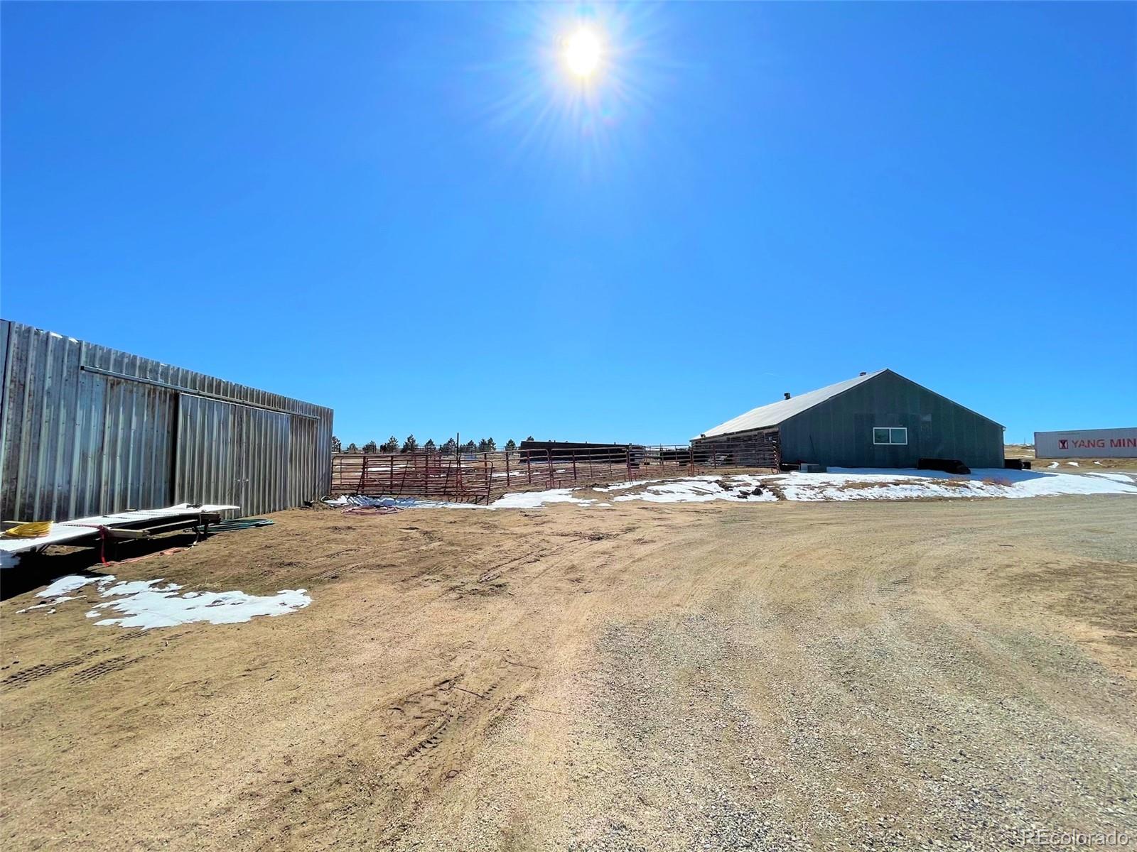 MLS Image #37 for 42142  county road 46 ,matheson, Colorado