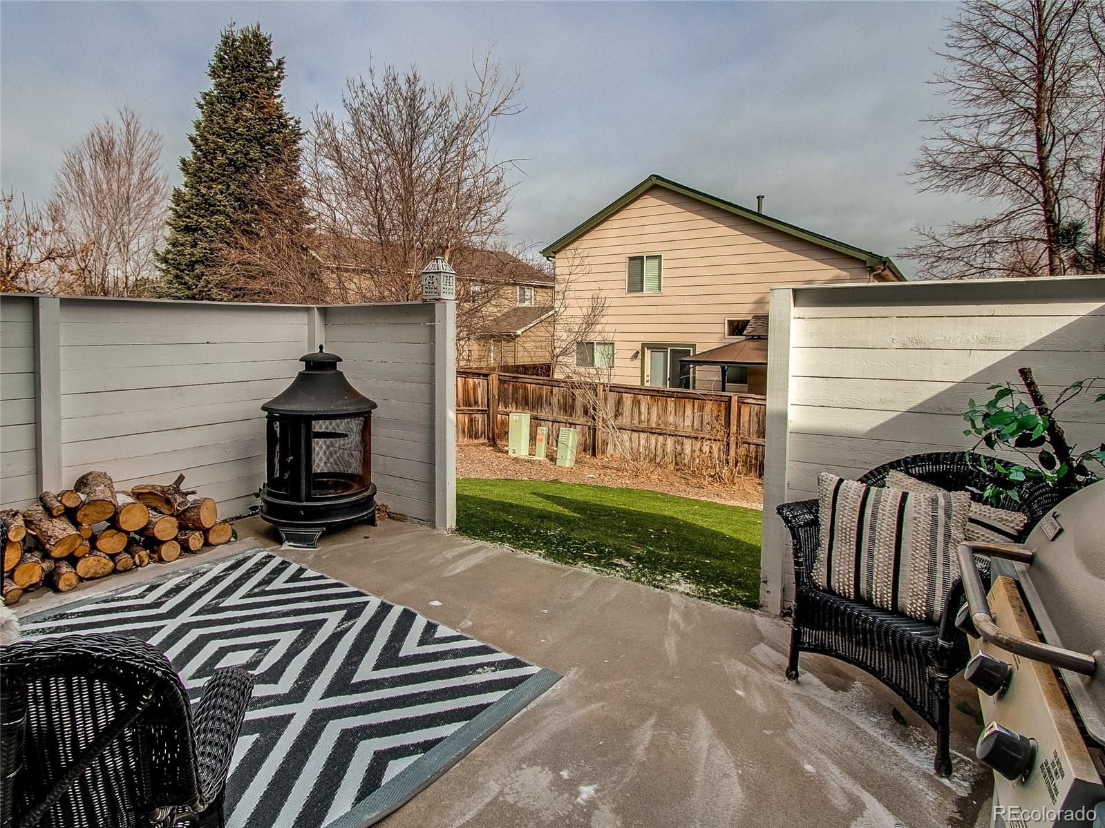 MLS Image #25 for 10590  hyacinth place,highlands ranch, Colorado