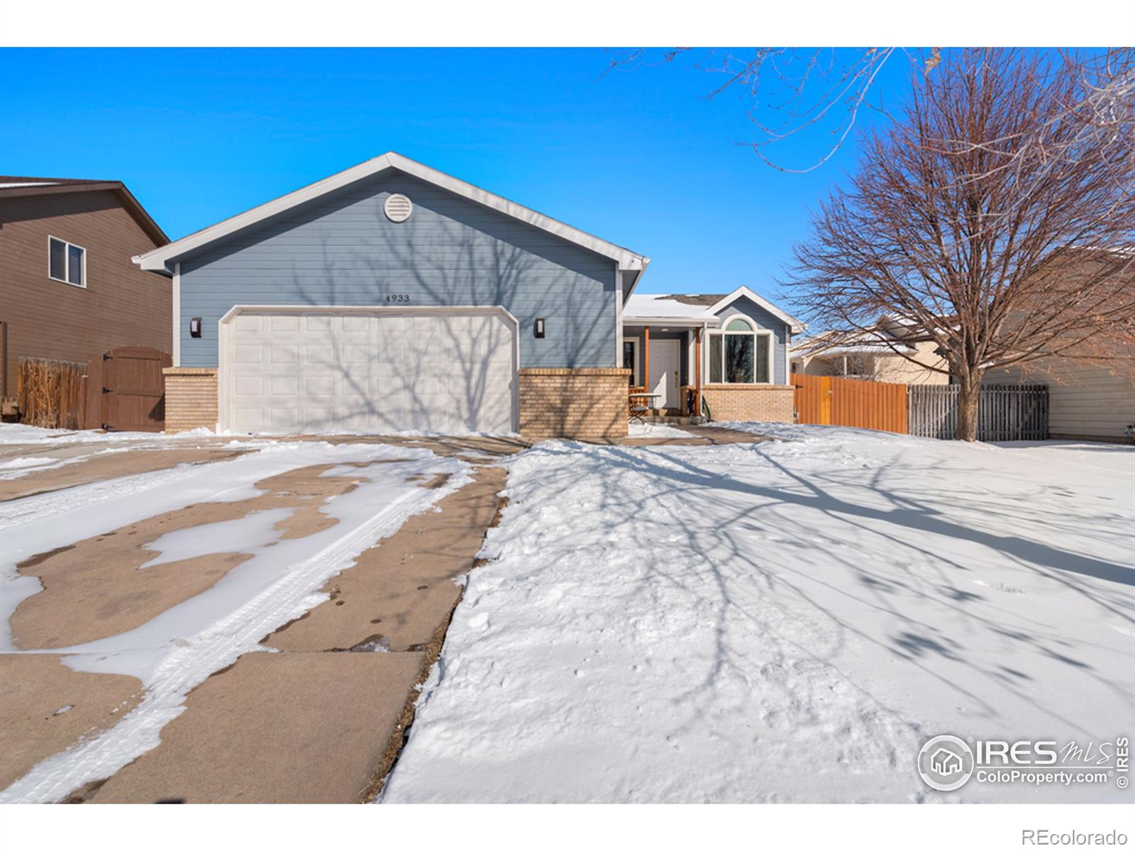 MLS Image #0 for 4933 w 30th street,greeley, Colorado