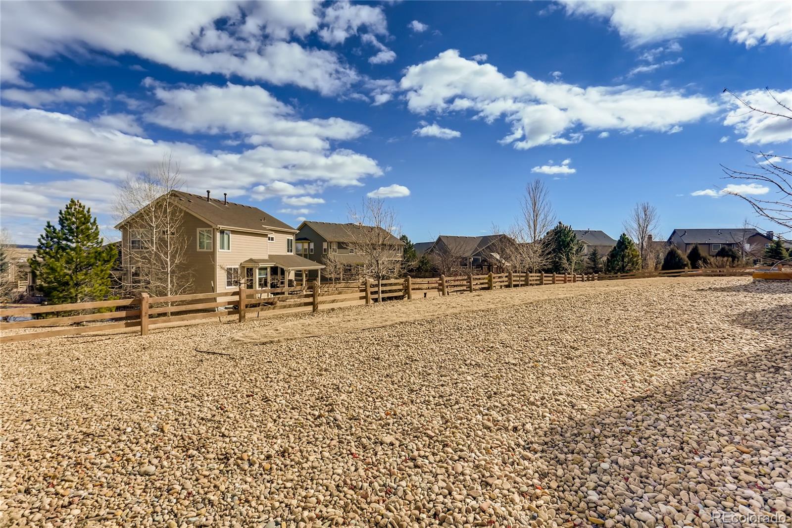 MLS Image #26 for 4780  nighthorse court,parker, Colorado