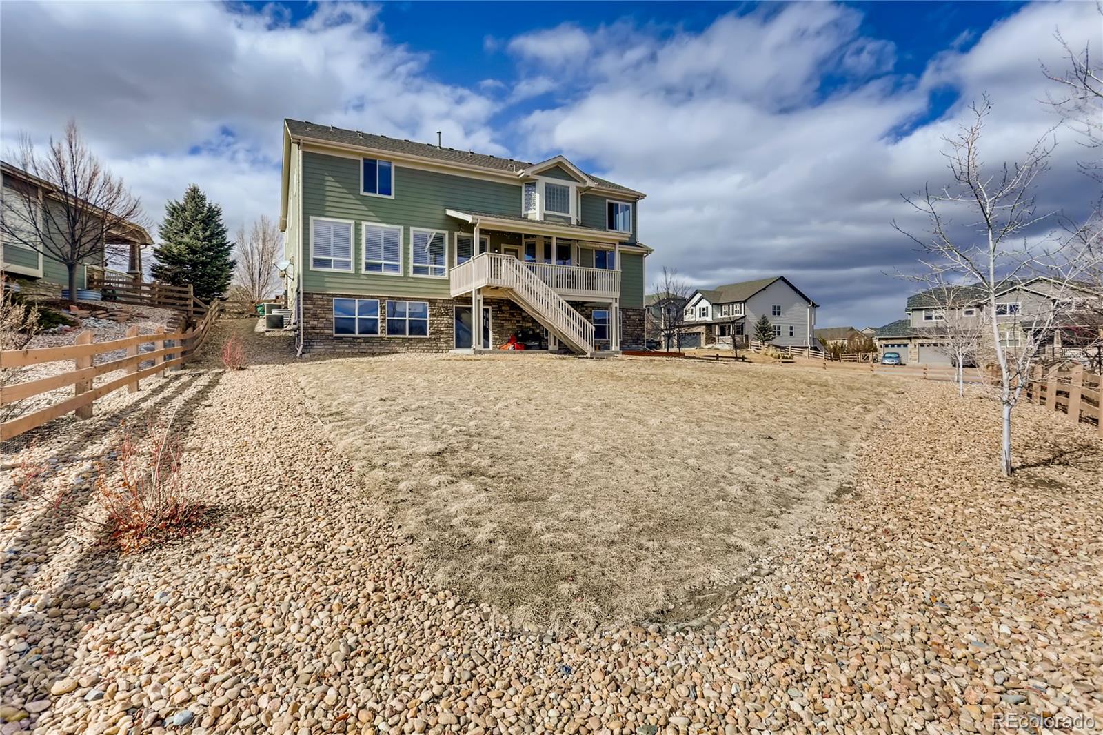 MLS Image #27 for 4780  nighthorse court,parker, Colorado