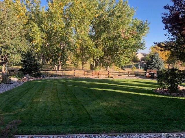 Report Image for 7663  Yule Court,Arvada, Colorado
