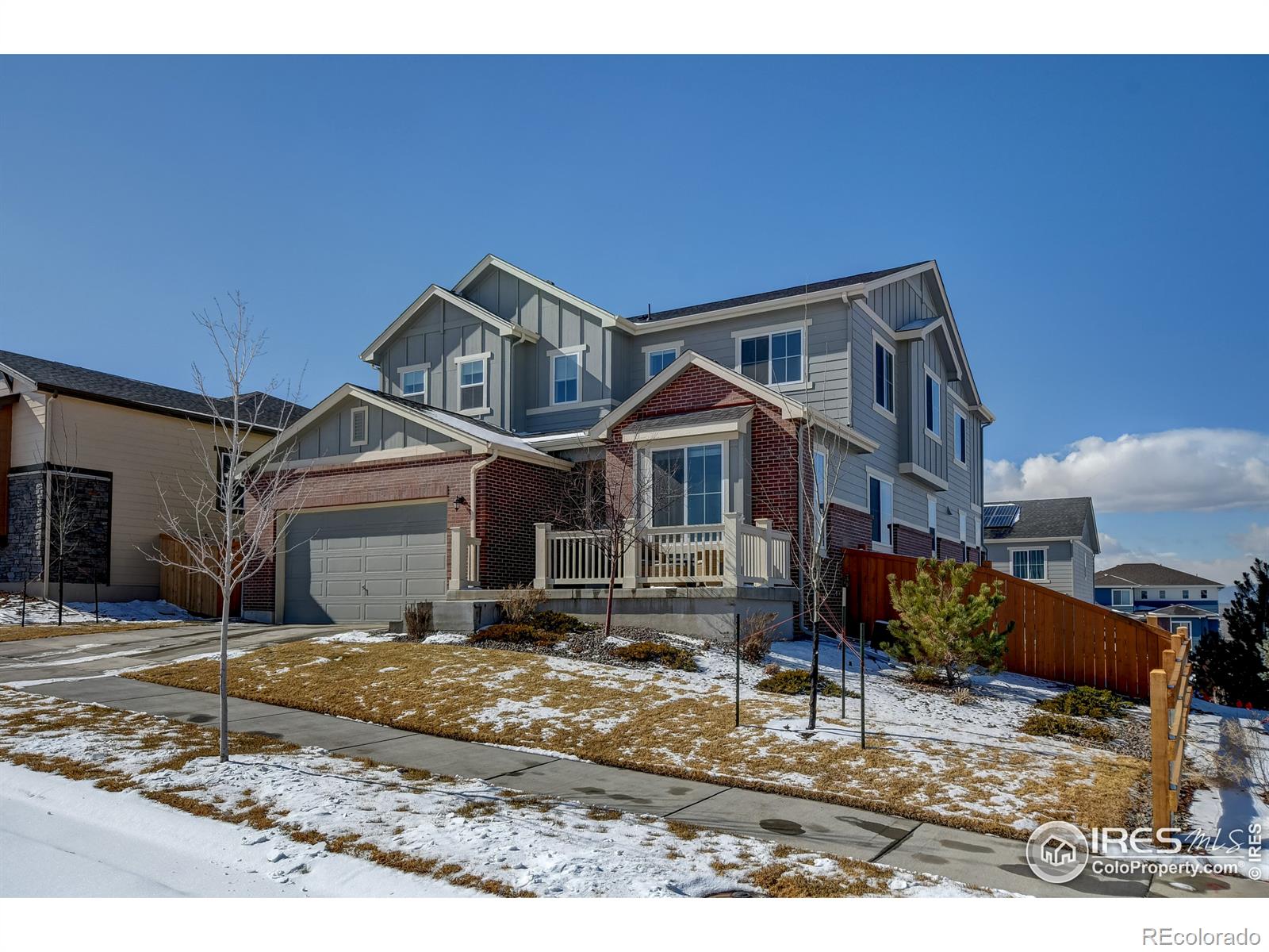 MLS Image #0 for 12917  fox street,westminster, Colorado