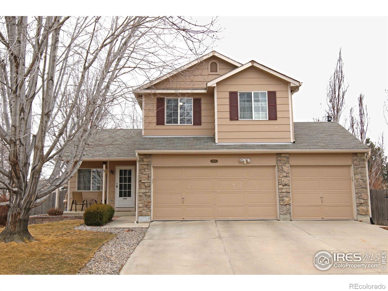 MLS Image #0 for 1207  cedarwood drive,longmont, Colorado