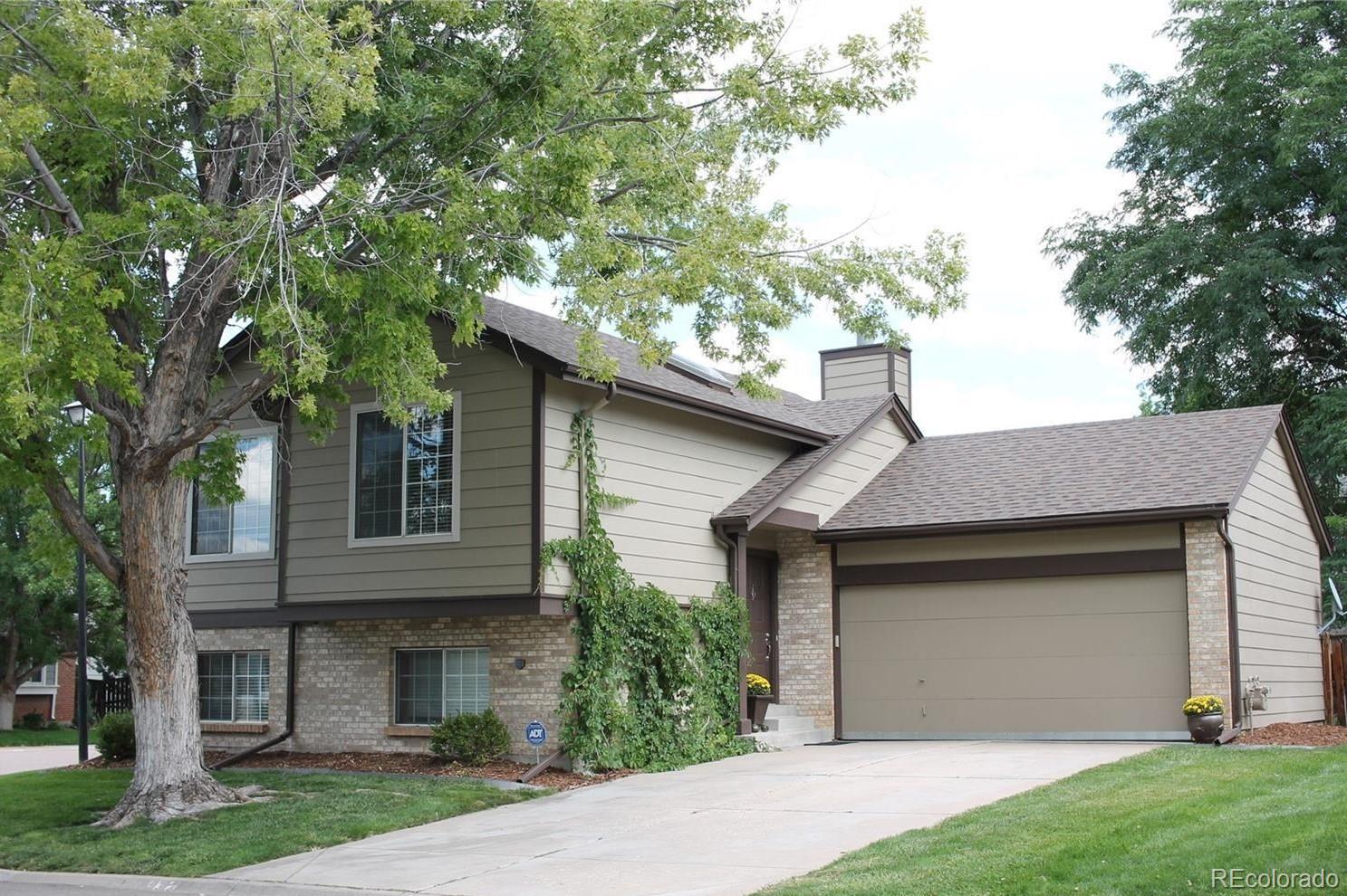 MLS Image #0 for 9312  balsam court,highlands ranch, Colorado