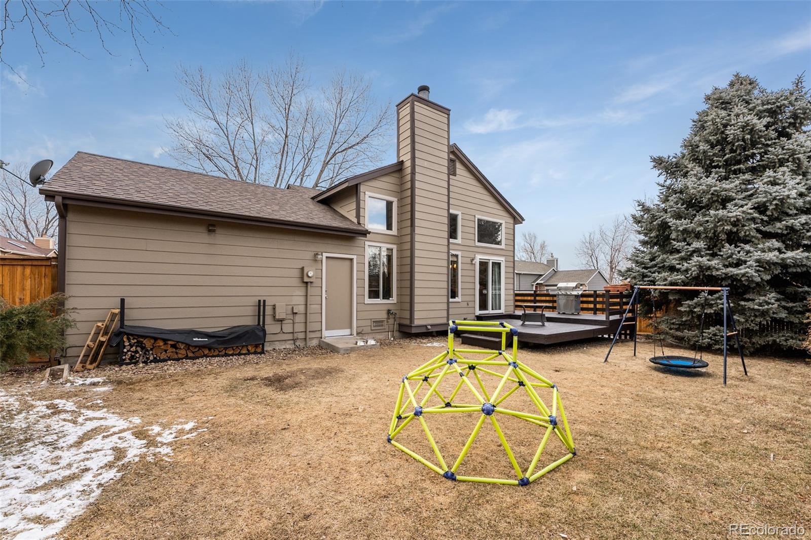MLS Image #22 for 9312  balsam court,highlands ranch, Colorado