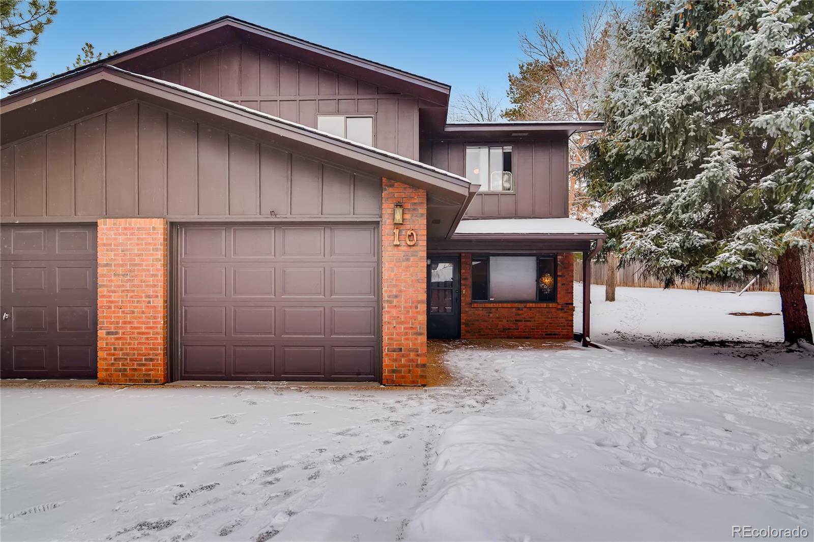 MLS Image #0 for 2840 w 21st street,greeley, Colorado
