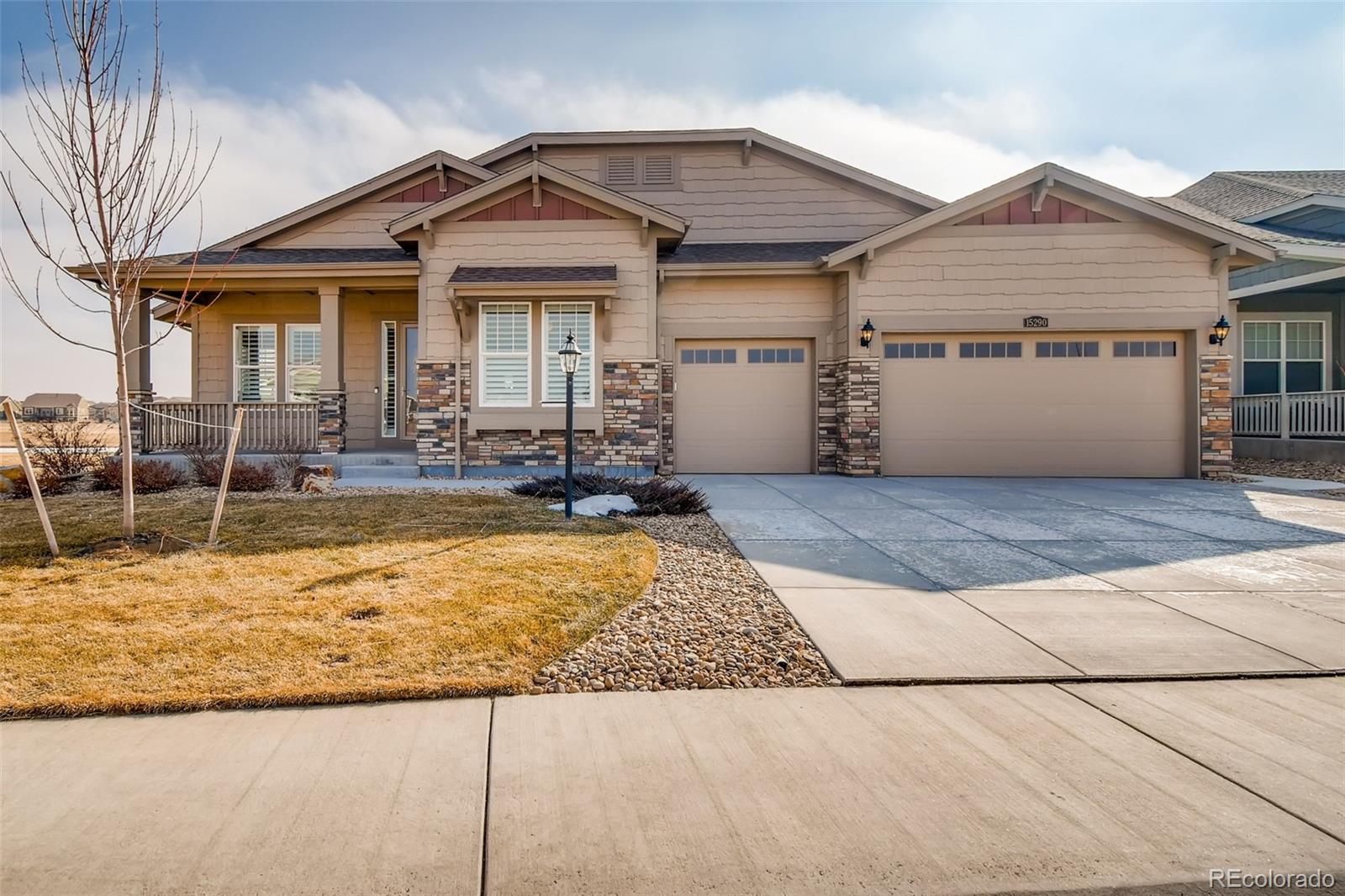 MLS Image #0 for 15290  roslyn street,thornton, Colorado