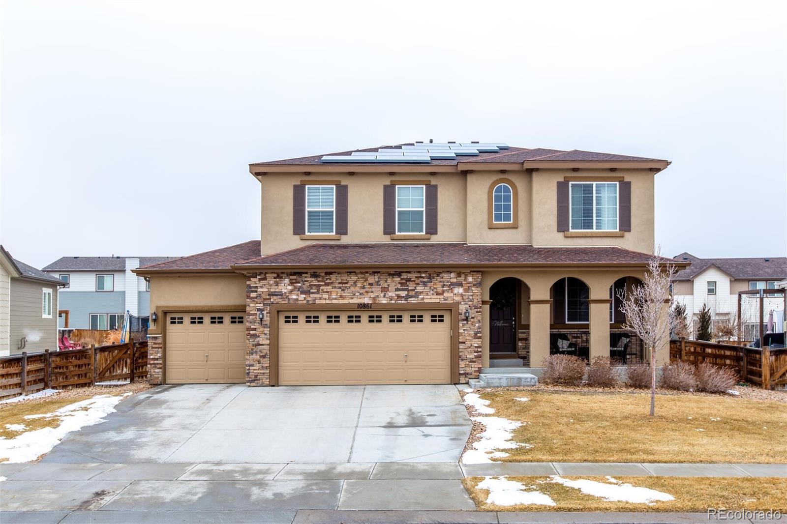MLS Image #0 for 10861  unity parkway,commerce city, Colorado