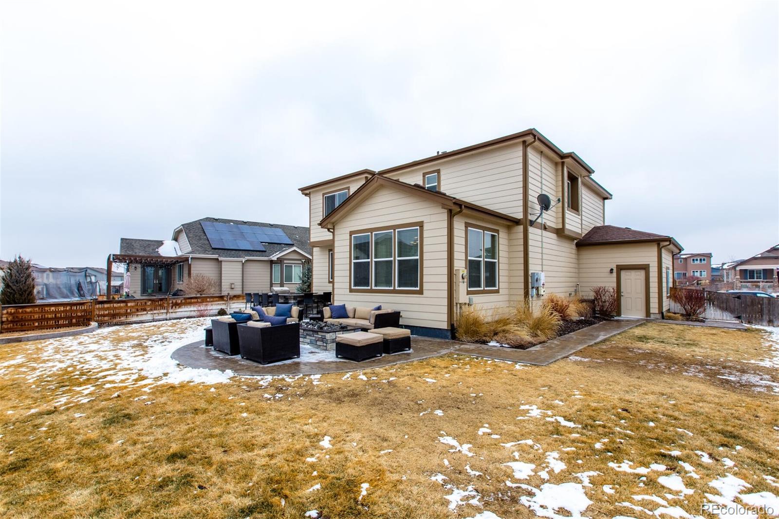 MLS Image #31 for 10861  unity parkway,commerce city, Colorado