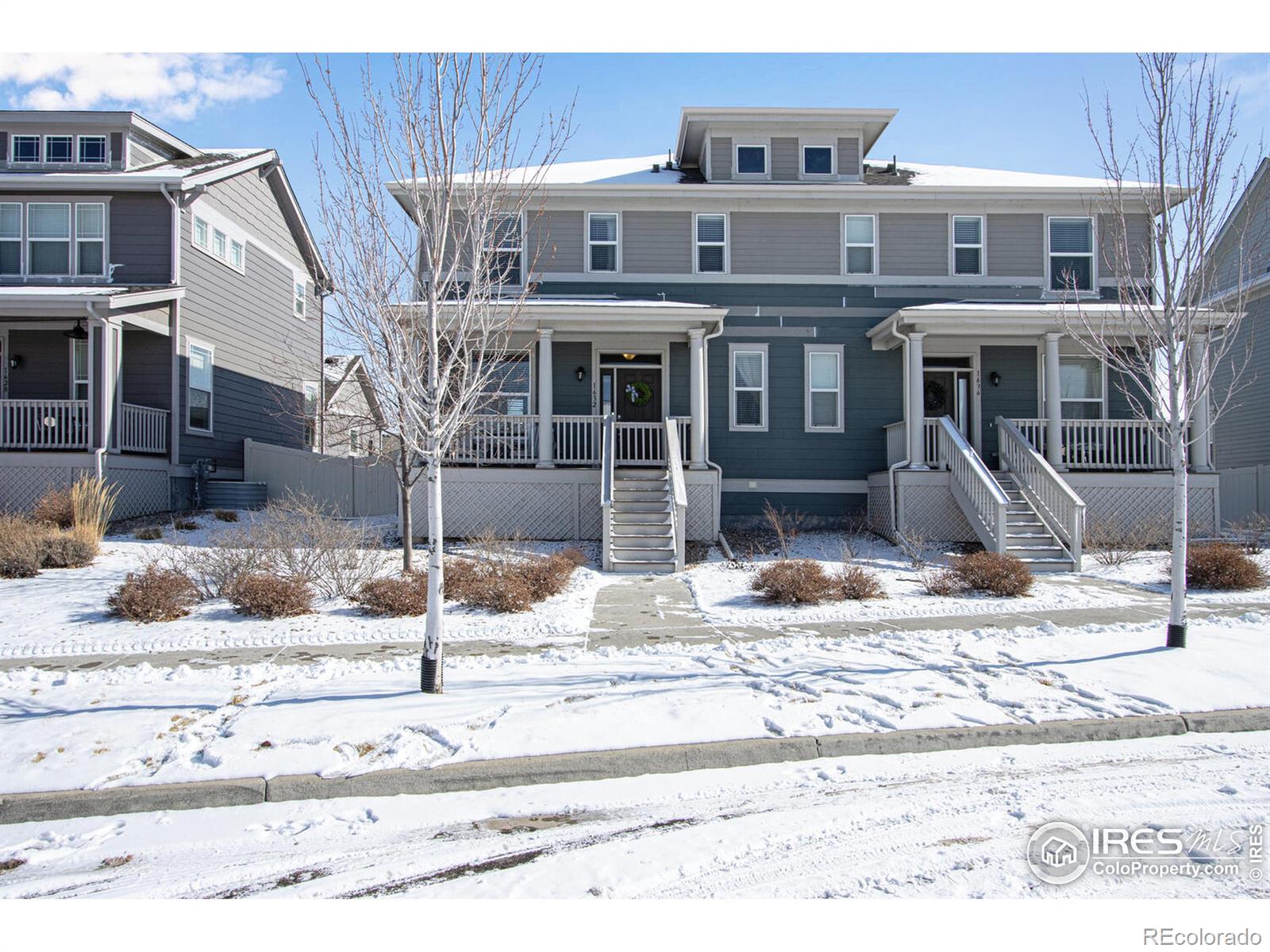 MLS Image #0 for 1632  saratoga drive,lafayette, Colorado