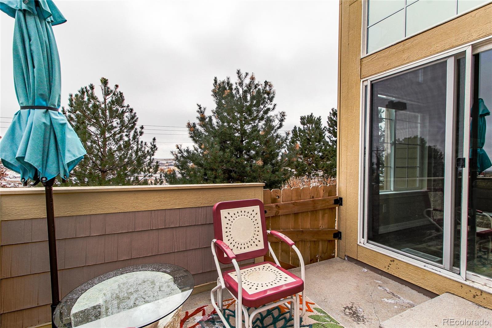 MLS Image #26 for 2605  cutters circle 103,castle rock, Colorado